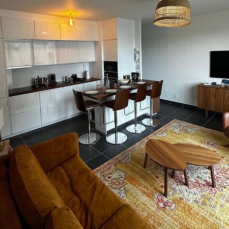 Le National Panoramique Apartment Тур Екстериор снимка